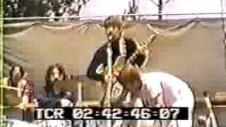 The Byrds - "You Ain't Goin' Nowhere" - 6/2069