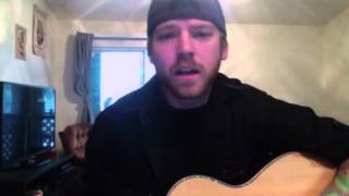 Manchester Orchestra - The Mansion cover.