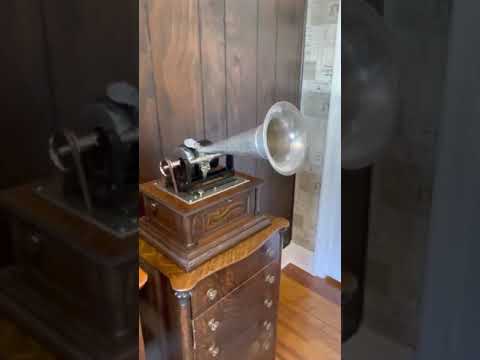 “Dixie Medley “ by Fred Van Eps