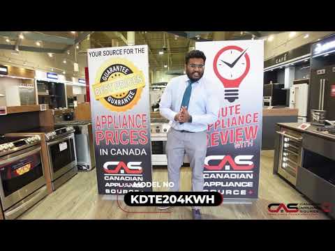 KDTE204KWH