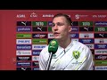 Boy Kemper: "Het gevoel is goed, maar we zijn er nog niet"