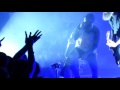 In Flames - Ordinary Story - Live in Norway 2015