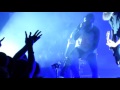 In Flames - Ordinary Story - Live in Norway 2015 ...