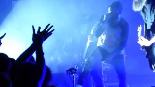 In Flames - Ordinary Story - Live in Norway 2015