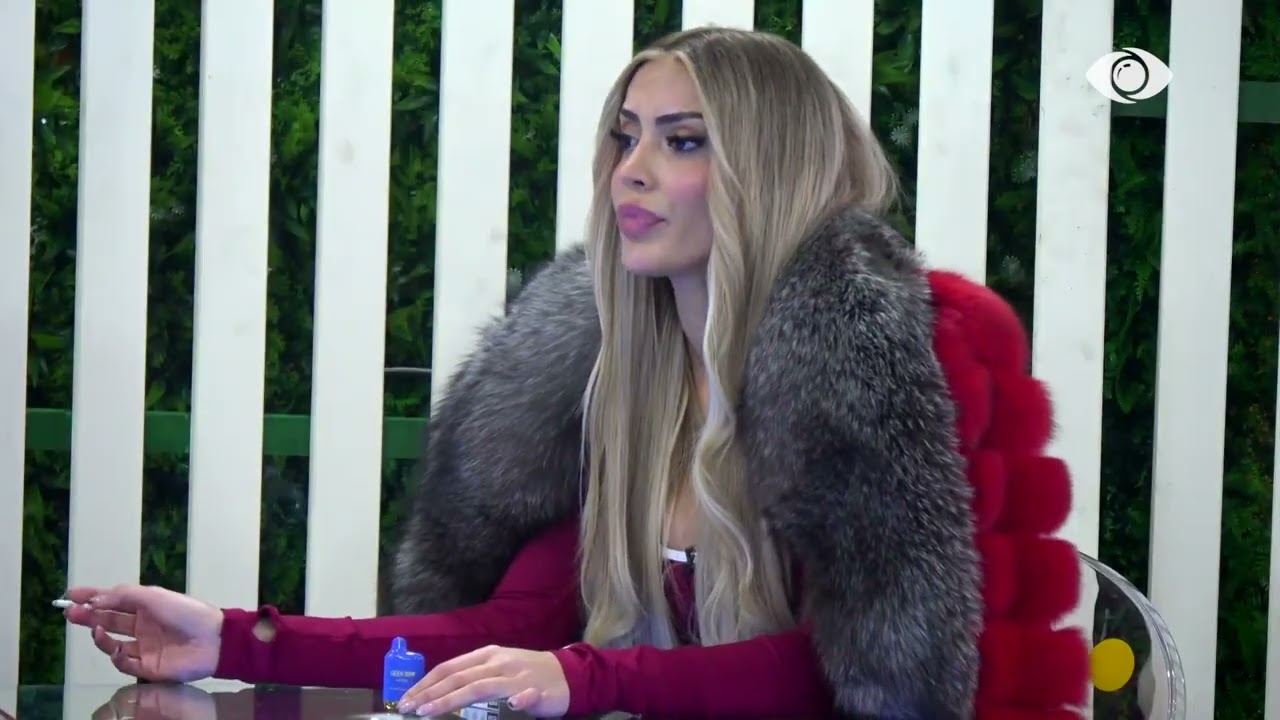 Dashuria të bën femijë/ Kristi i drejtohet Mateos