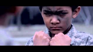 My Greatest Enemy:  Directed by Justin Jackola