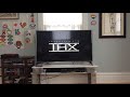 THX Opening Peter Pan VHS Fully Restored 45th Anniversary Limited Edition