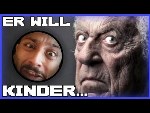 KRANK!!! OPA RASTET KOMPLETT AUS in GTA RP