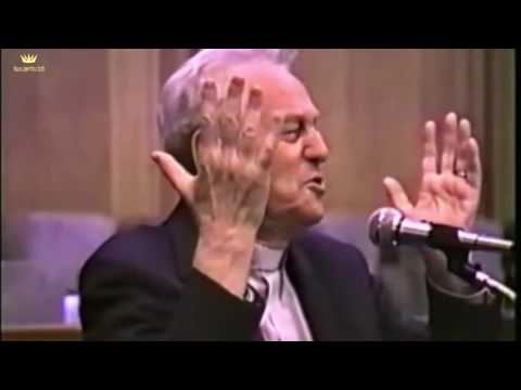 Nebunia lui Dumnezeu -  Richard Wurmbrand