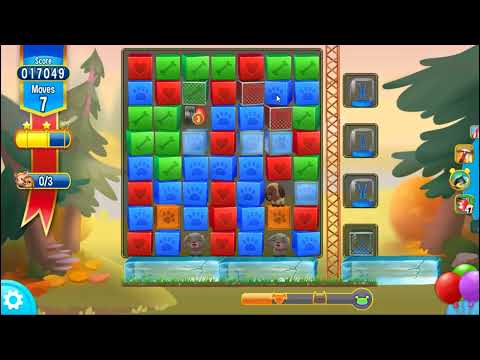 Pet Rescue Saga Level 5710 - NO BOOSTERS | SKILLGAMING ✔️