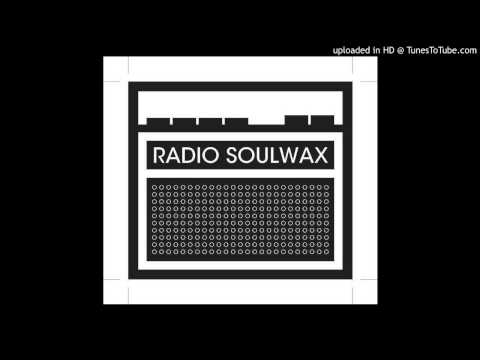 Gabriel - Joe Goddard (Soulwax Remix)