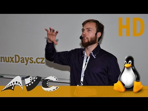 LinuxDays 2016 - NeuroGentoo - Christian Horea