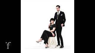 White Hex - "In The Night" (Official Audio)