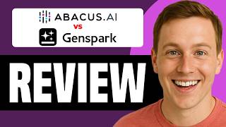 Abacus AI vs Genspark | Which Is Better ?
