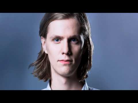 Daði Freyr Pétursson - Hvað með það? (Söngvakeppnin 2017)