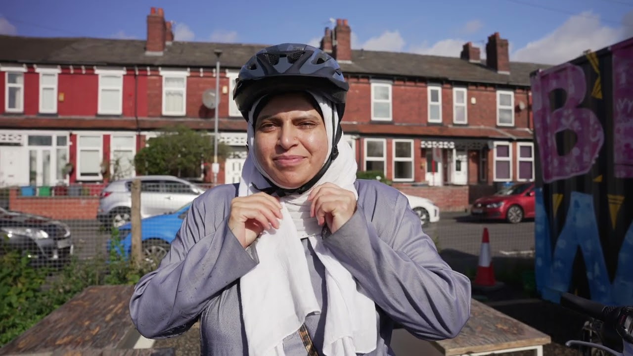 MCR Sports Awards Nomination Film