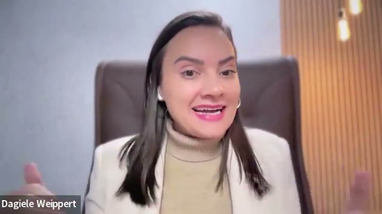 Ela estava prestes a buscar mais um empréstimo quando descobriu o Método MDZD...