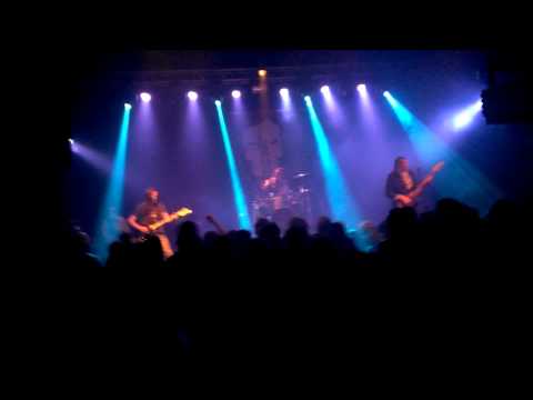 Dr. Hackenbush- Malutki (Ucho 2014 5 grudnia) LIVE