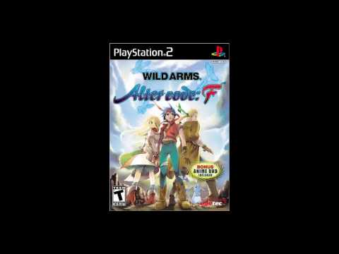 Wild ARMs Alter Code: F Music - 14 - The Shadow Blocking the Way
