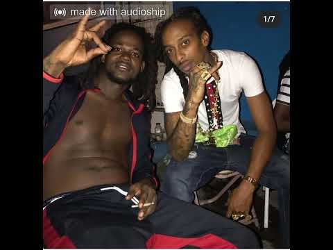 Ok keke feat keros'n - Neg yo fel anbèt