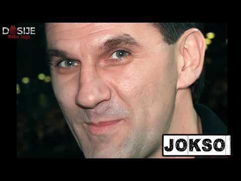 DRAGAN JOKSOVIĆ JOKSO - Kum YU mafije u Švedskoj i mračne tajne Arkanovog podzemlja, Devedesete 