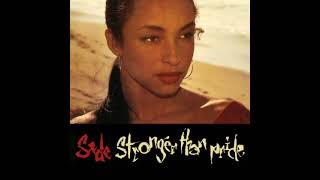 Sade - Clean Heart