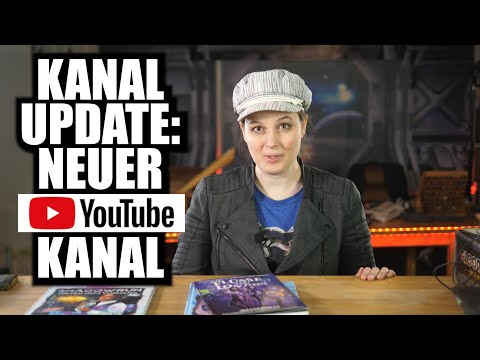 Neuer Kanal für Let's Plays - Kanal-Update November 2020 + Best of
