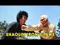 Wu Tang Collection - Shaolin Iron Claws