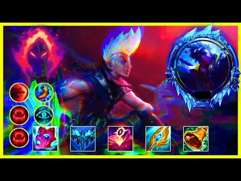 EKKO MONTAGE 2021