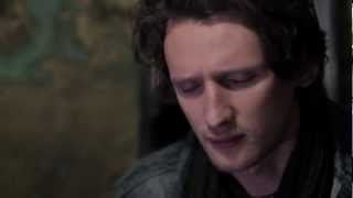 Joe Banfi - 'Where Did You Sleep Last Night?' - City Sessions