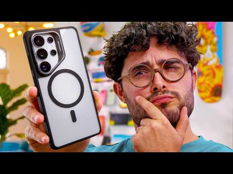 ¿Vale la Pena el S26 Ultra? Mi Experiencia Sincera