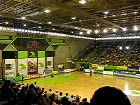 Boomerang Interviu - Polaris World Cartagena. Penaltis