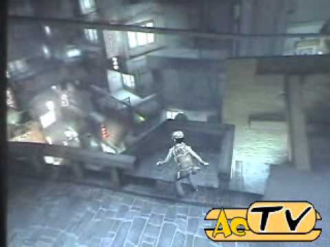 The City of Metronome PC
