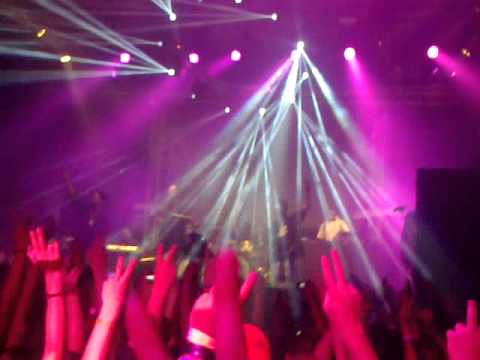 Snoop Dogg @ Amnesia Ibiza 1.07.2011 part 4