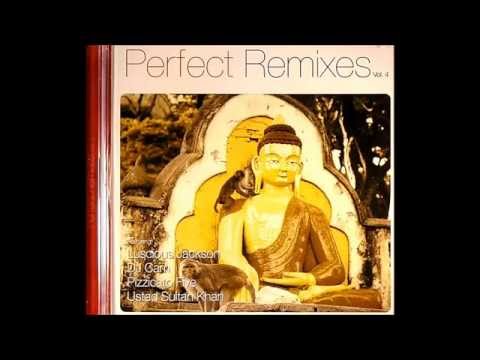 Thievery Corporation - Perfect Remixes Vol. 4