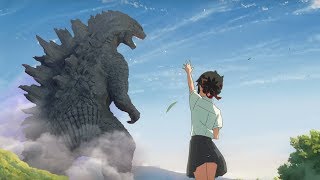 Godzilla - Kesha (Lyric Video)