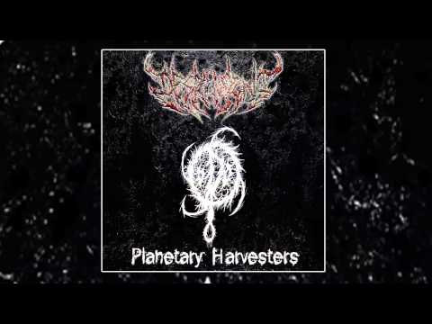 Despondent - Planetary Harvesters  (SINGLE 2015 HD)