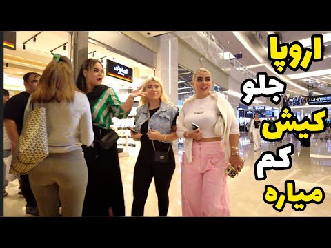 Iran's Kish has become more liberal than Europe! Kish Island beach 2025.visit  Persian gulf seaside 