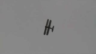 preview picture of video 'Great Planes Super Stearman RC'