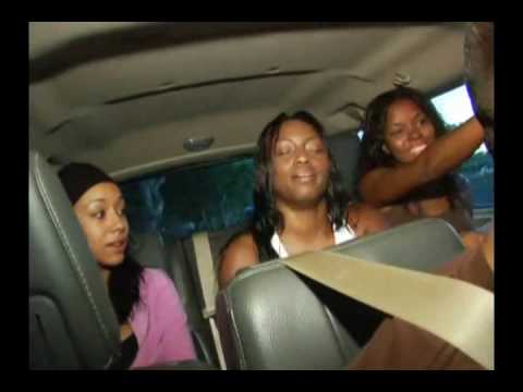 Jada Fire,Misti Love & Candice Nicole - HV