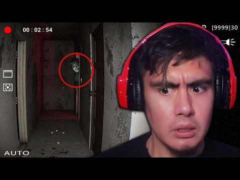 The SCARIEST Asian Horror Game I've Played in a Long Time..