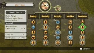 Fancy - Let's Play Xenoblade Chronicles Bonus Part 277