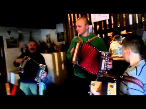 Heligonka Majercikovci