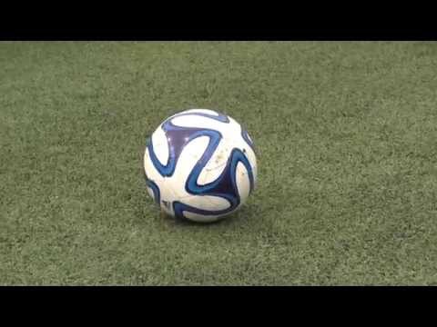 Football Academy Piaseczno na stadionie Legii Warszawa