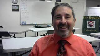 OCT 28 EPIC Mark Stewart on Term Limits & the E.P.I.C. Party