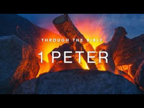 The Good Life: 1 Peter 3:8-14