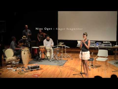 OneBeat 2012 - Fellow Showcase