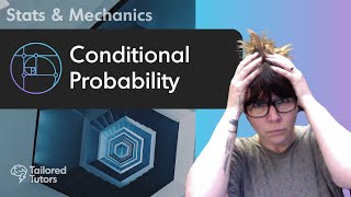 Conditional Probability | A Level Maths
