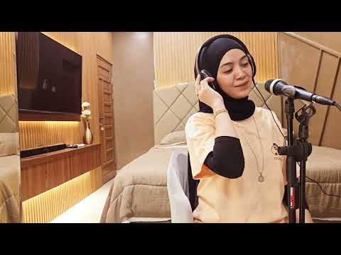 Ternyata by Rudiath cover Liefah maniez
