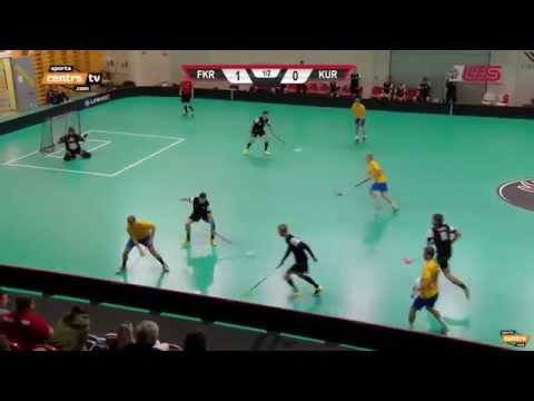 Latvian Open 2014 Men's 3rd place FK Rīga (LAT) -  Kurši (LAT)